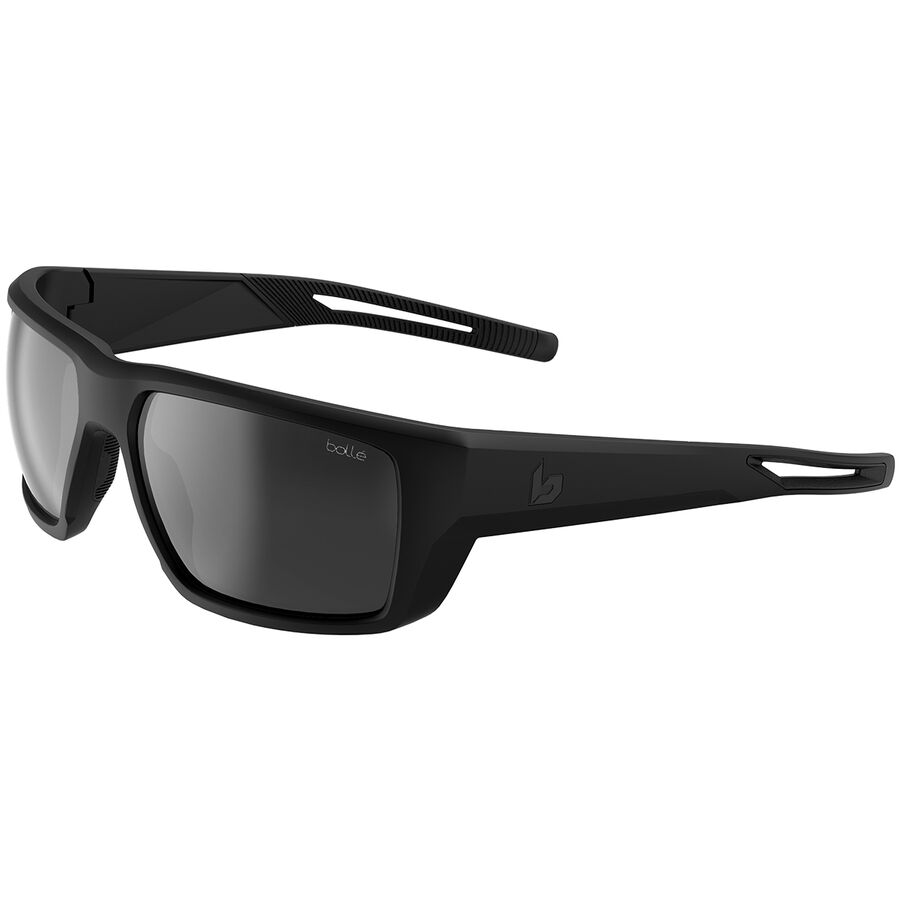 PHARON, Triple Black Matte-TNS Polarized, hi-res